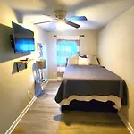 Cozy Home Away From Home