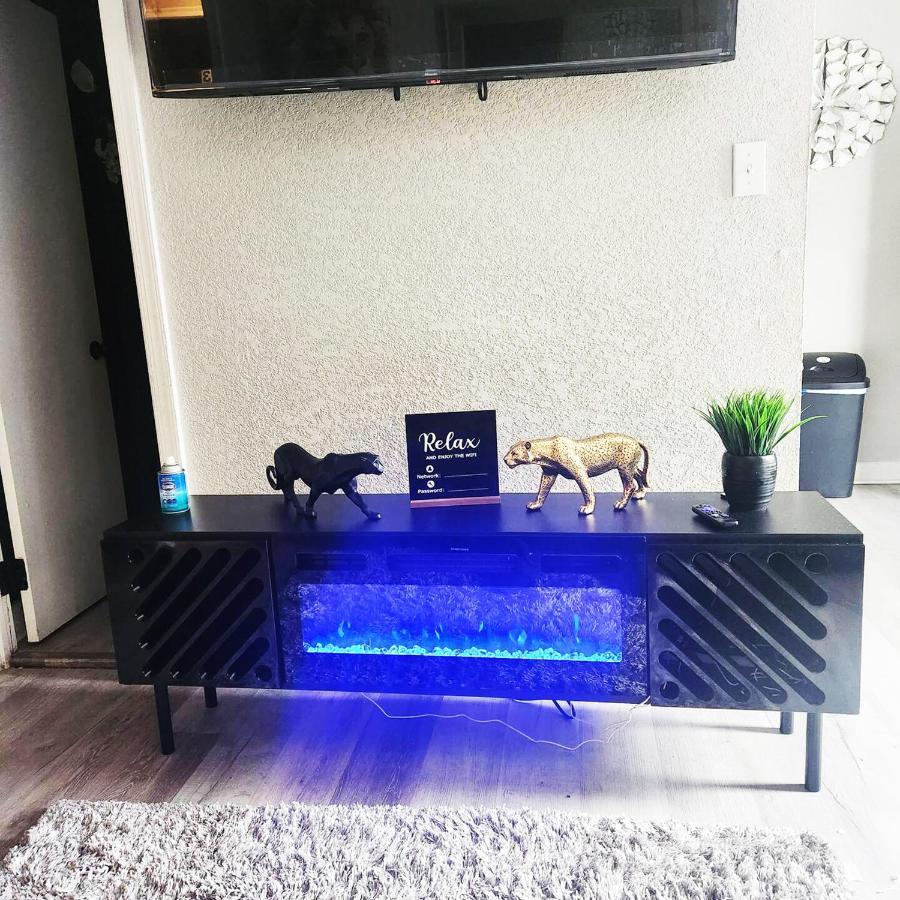 Apartment Cozy Away From